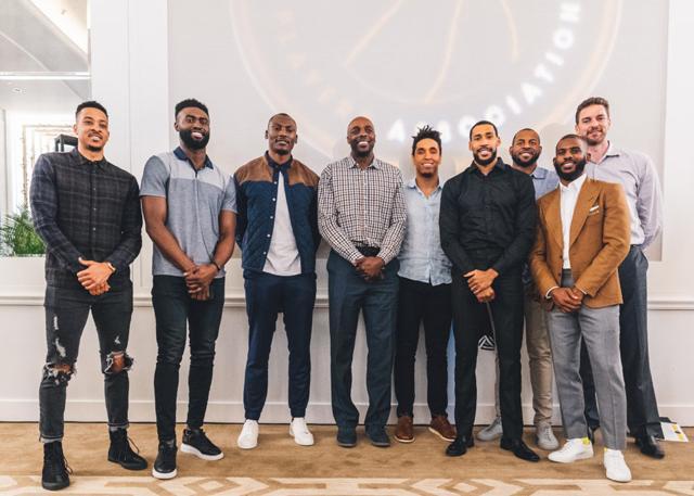 鲍仁君：NBA球员有没有过996 他们又是怎么做的？