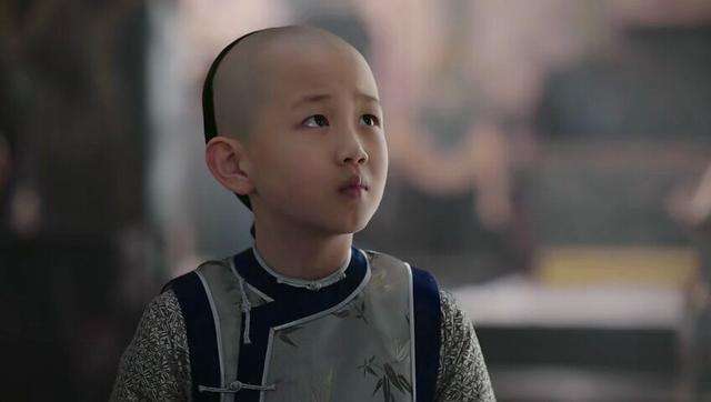 乾隆皇帝立嘉庆皇帝为太子的时候为什么要他先去祭拜嫡长子永琏