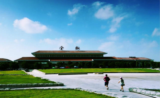 而作为该线路其中一个重要站点,全椒县距离南京也只有67公里.