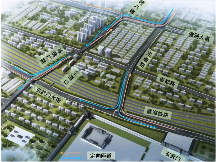 超乎想象!2019洛阳将迎大发展,交通、城建、民