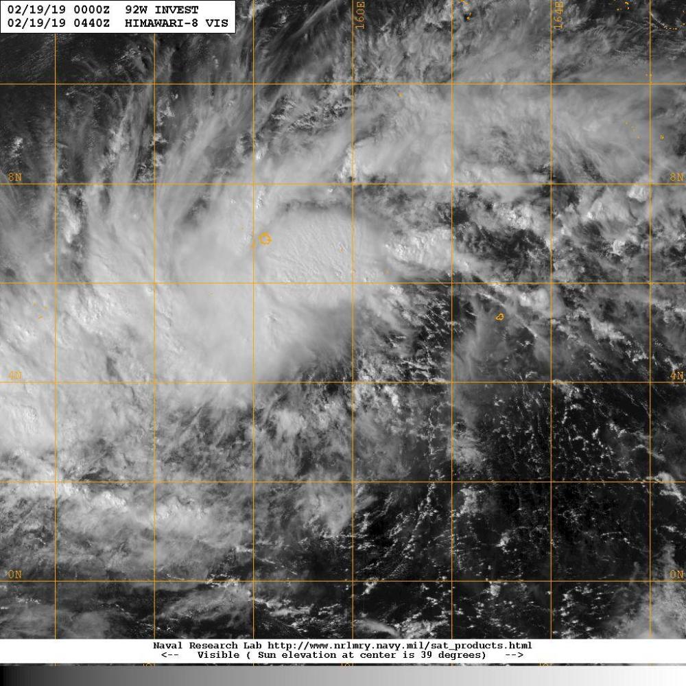 这么早就要刮台风?形势确定!日本气象厅:2号台
