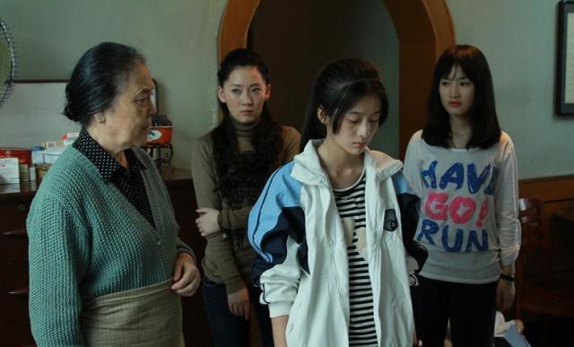 《狗十三》是曹保平五年前的作品