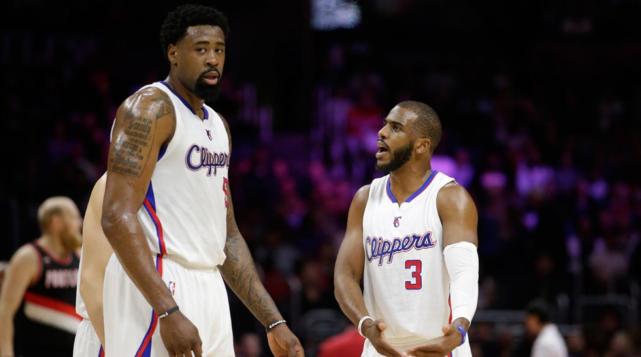 nba球商最低3人:一人气哭保罗,一人5大囧,一人气走詹皇!