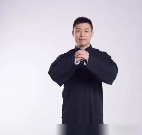 德云二队队长社会我东哥之李鹤东在德云社成长历程