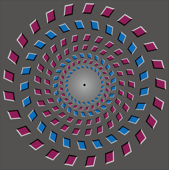 视觉错觉:大脑进化不完美的bug,却是窥探大脑奥秘的窗口