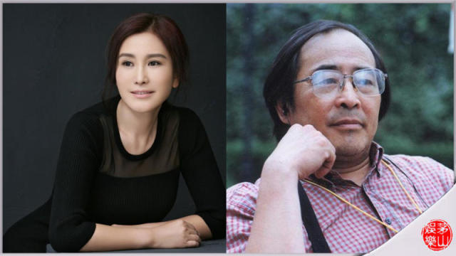 《天下无诈》里王茜被吐槽变丑变笨,乡村爱情第一任小蒙客串职员