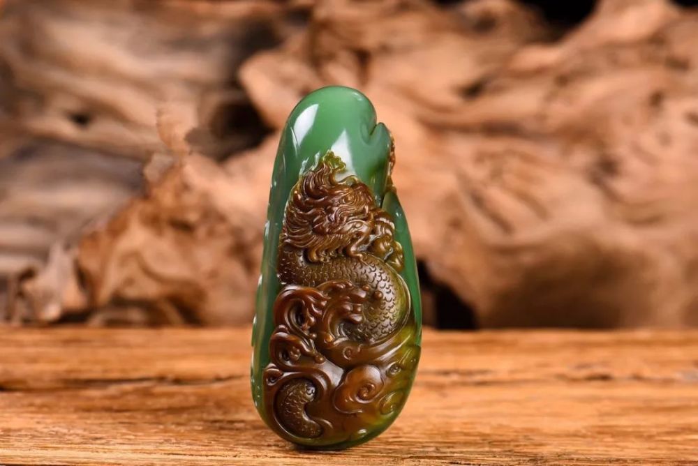 自称|我们为什么自称“龙的传人”？