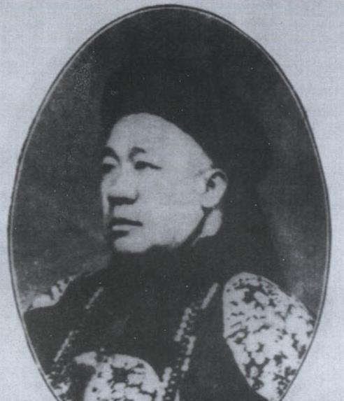 王爷也反三俗大清末代铁帽子王为何在北京禁演相声