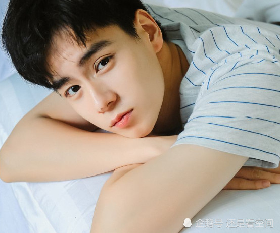 当胡一天遇上魏哲鸣脸盲症的要哭了确定不是一个人