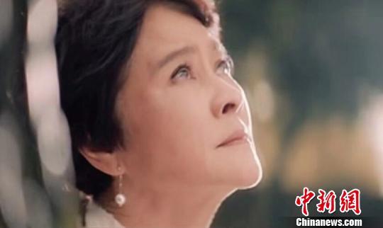 演员梁丹妮只要观众认可一切都值得