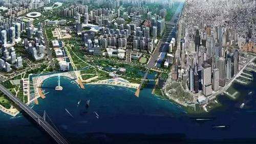 粤港澳大湾区发展规划发布,是否会影响大湾区