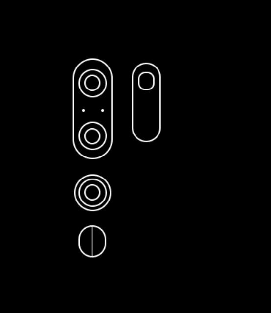 余承东自曝华为P30 Pro样张:徕卡四摄 光学变