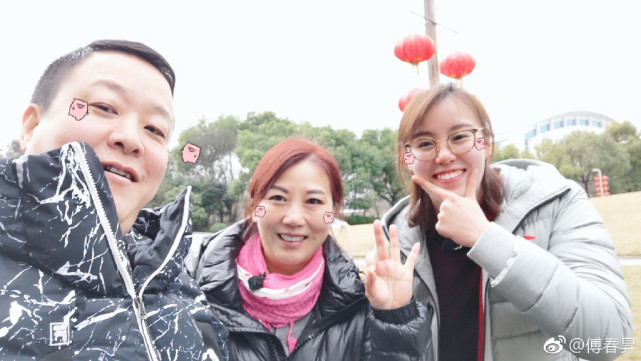 傅园慧或折射一代年轻人的困惑:成熟的聪明人