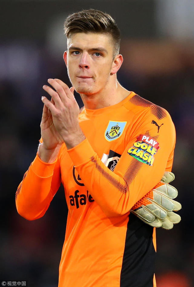 阿森纳寻求切赫替身 目标锁定三狮国门|阿森纳|波普|切赫|伯恩利|乔