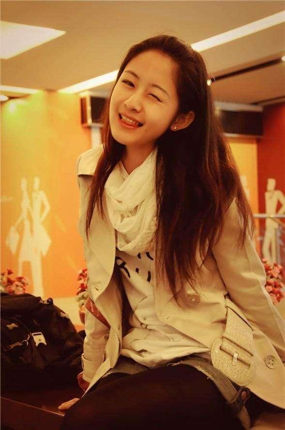 靳梦佳被质疑整容,其实湖南卫视四小花都跟以前长得不一样