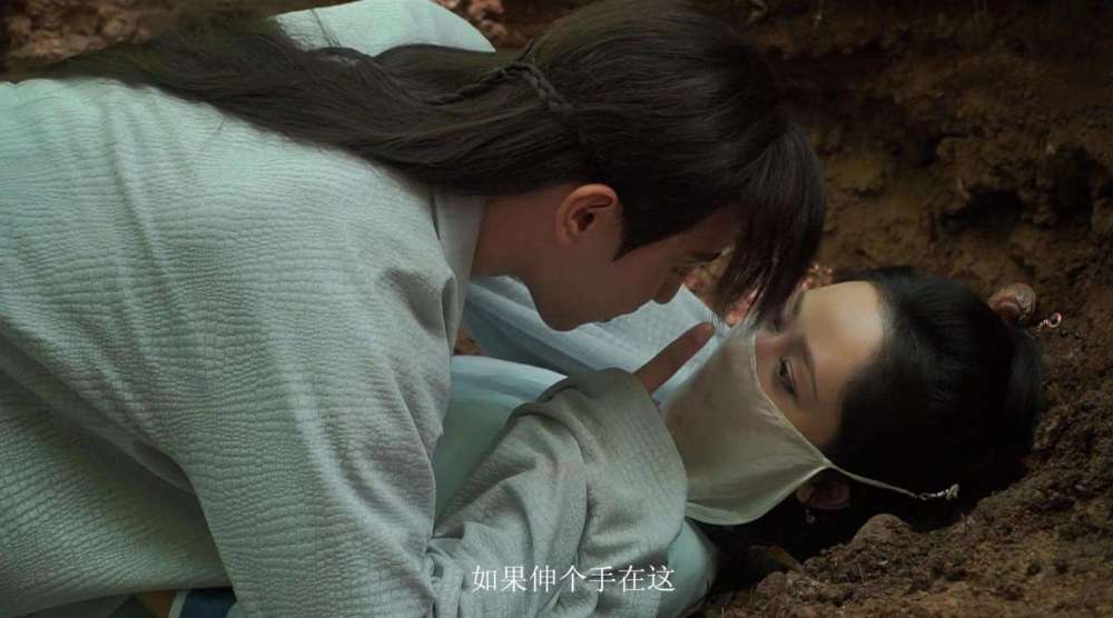 "吻戏最多"的4部剧,个个都甜炸少女心,最后这部吻戏高达86场