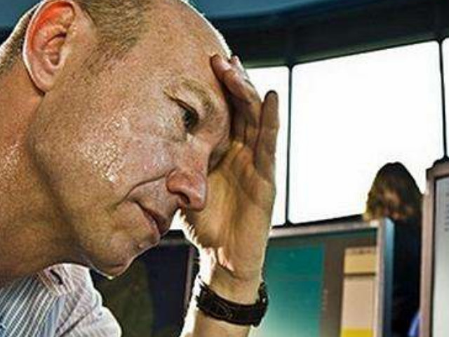 肾差的男人,3个部位会大量出汗,占两个,肾宝