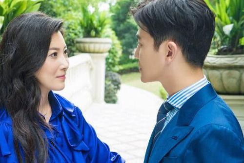 《逆流而上的你》:闪婚的原因有三个,邹凯没全