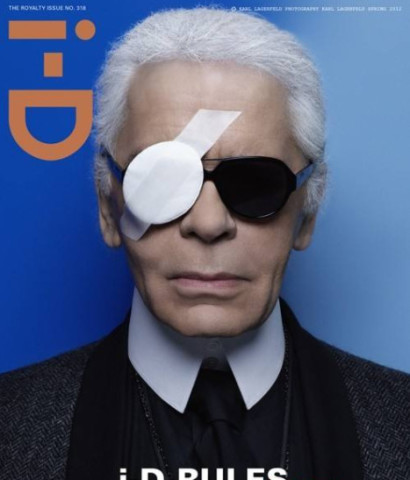 老佛爷去世,生前直言讨厌自己?为何被称为老