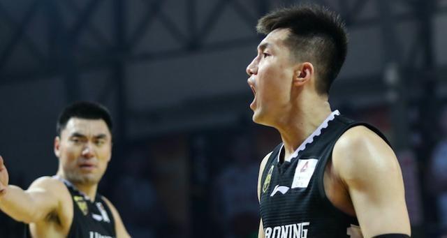 2019年辽宁男篮能夺冠吗?真相被揭开,让人不