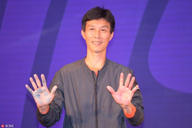 对话区楚良国足亚洲杯打9分中超5队有望争冠