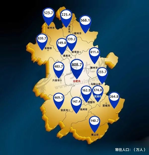 2020全国县区人口排名_宜宾10区县人口一览!南溪人口及排名是......(2)