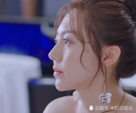 逆流而上:邹凯和前女友厮混,高蜜撞见假装没看