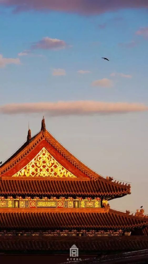 600岁的故宫是怎样惊艳全世界的