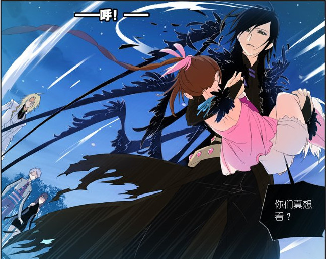 斗罗大陆:唐三服装进化史,6岁校服,20岁正装,最帅还是这套