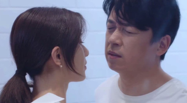 《逆流而上的你》出现加强版凌玲,这次更年轻