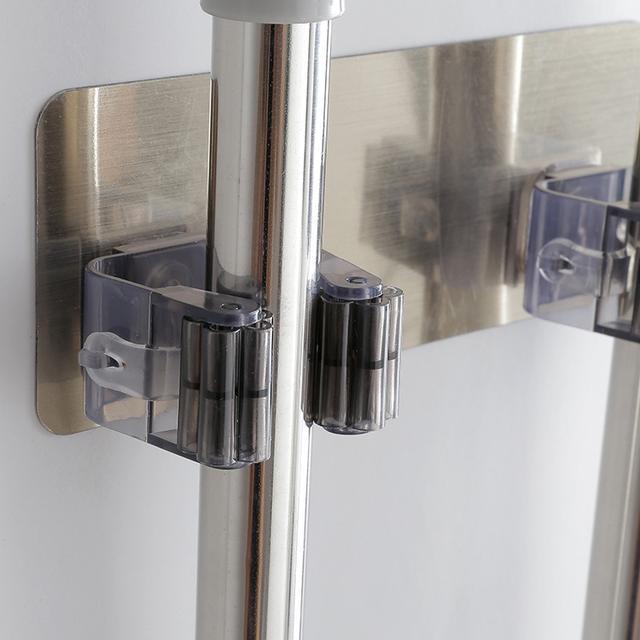 家里的锅和脸盆没处放 看看别人这么做 时尚美观