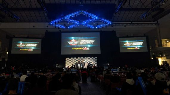 日本电竞奖金属于赌博?执照只是缓兵之计 东京