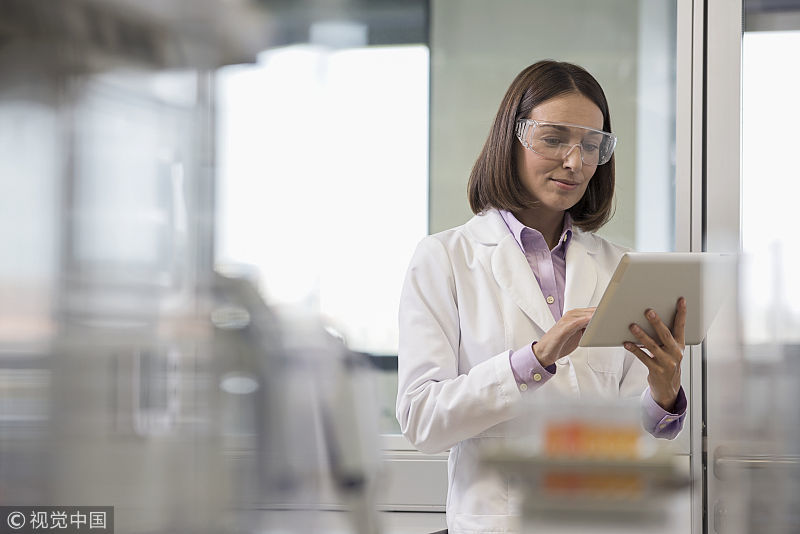 国家实验室|科学史上世界著名的实验室