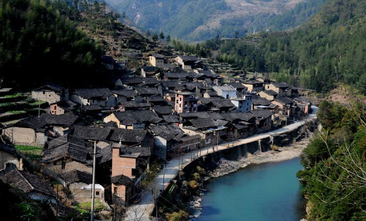 来自福建寿宁的家乡小吃,这里每个家庭都会做,是你的家乡吗?