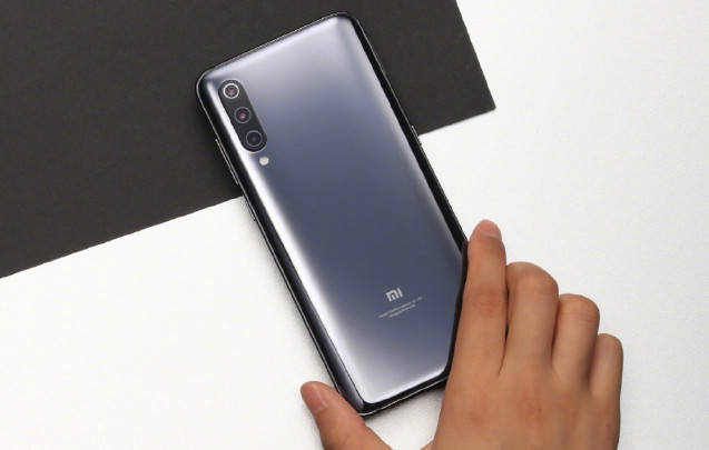 性价比最高的骁龙855处理器手机出炉,同价位