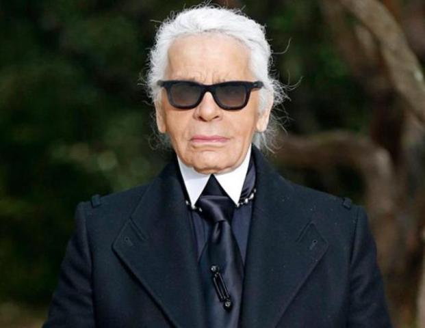 时尚大师为什么也叫老佛爷?佛爷一词,其实不