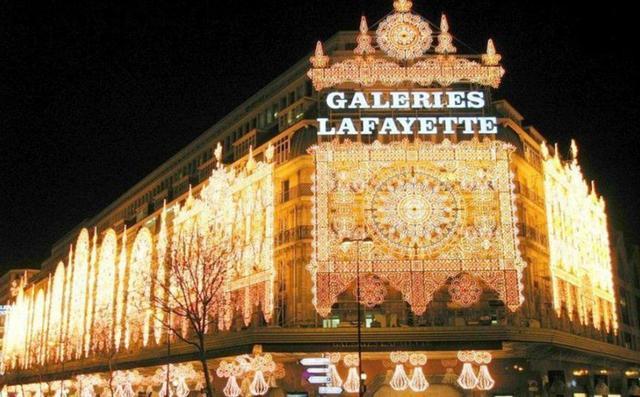 时尚大师为什么也叫老佛爷?佛爷一词,其实不