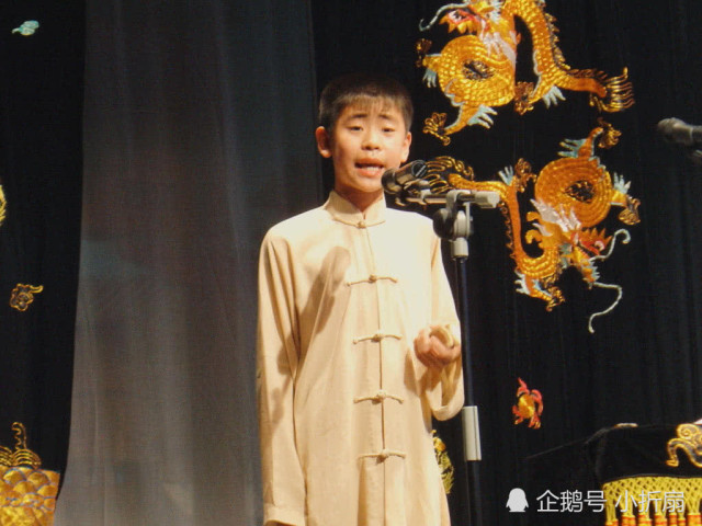 二十七岁的张云雷,为何被称为少年太平歌词老