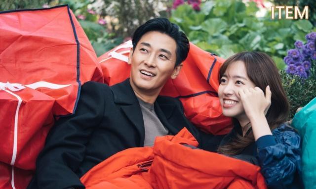 记得韩剧《宫》男主信吗,时隔多年朱智勋再出镜,新剧首播获好评