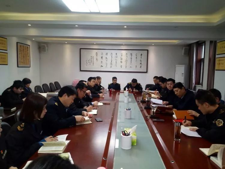 长安区重拳出击 坚决打赢扫黑除恶专项斗争