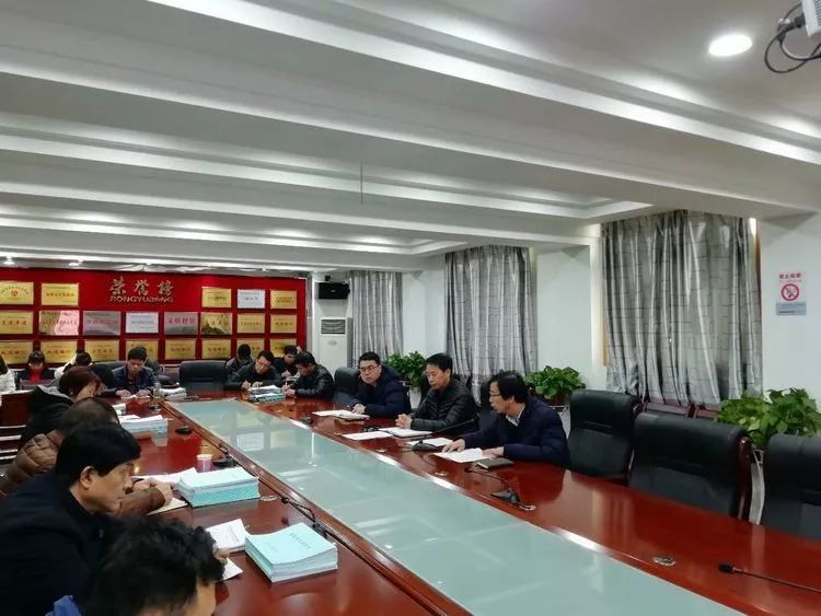 长安区重拳出击 坚决打赢扫黑除恶专项斗争