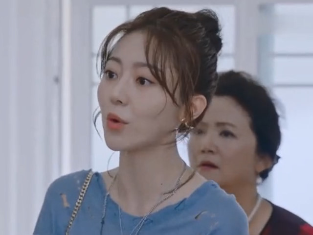 逆流而上的你:高密邹凯离婚,汪雨上门嘲讽,反被