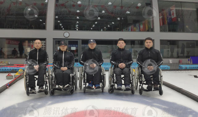 轮椅冰壶世锦赛参赛名单出炉 中国队新赛季变