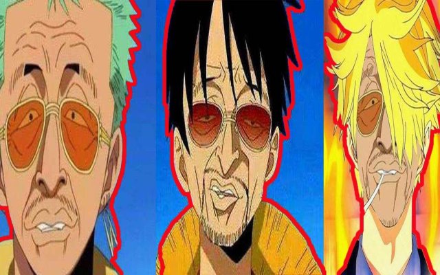 为什么蒙奇d黄猿最近踪迹减少,打开抖音才焕然大悟,网友:厉害