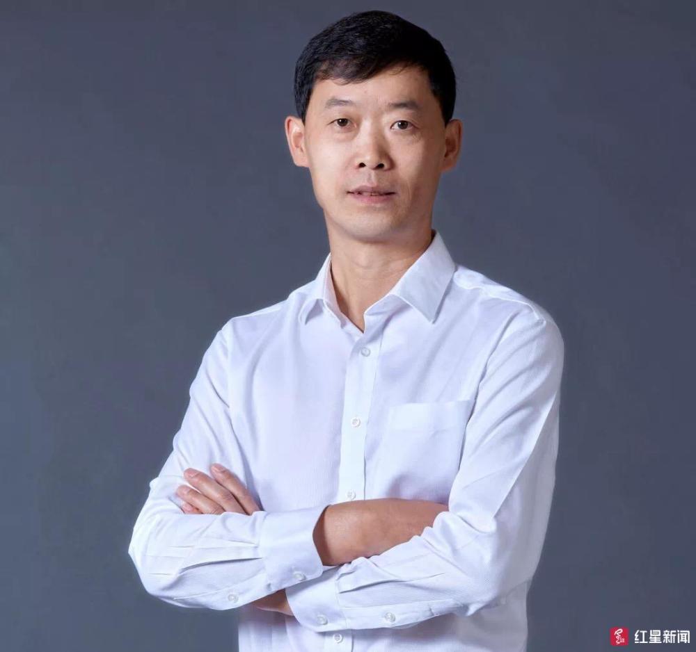 专访《科幻世界》副总编姚海军:《流浪地球》给了一个创作范式