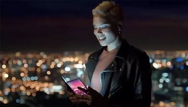 5G手机马上就到!柔性屏、5G相关股票已涨疯