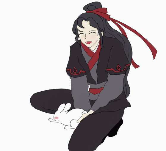 魔道祖师:作为仆人之子的羡羡,为何能和其他名门公子相提并论?