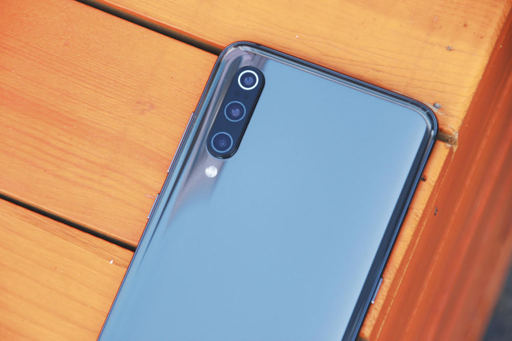 没有短板,小米9就是有史以来最好的小米手机