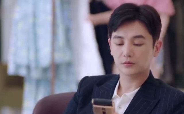 逆流而上的你:汪雨挺孕肚来邹家,与高蜜争家产