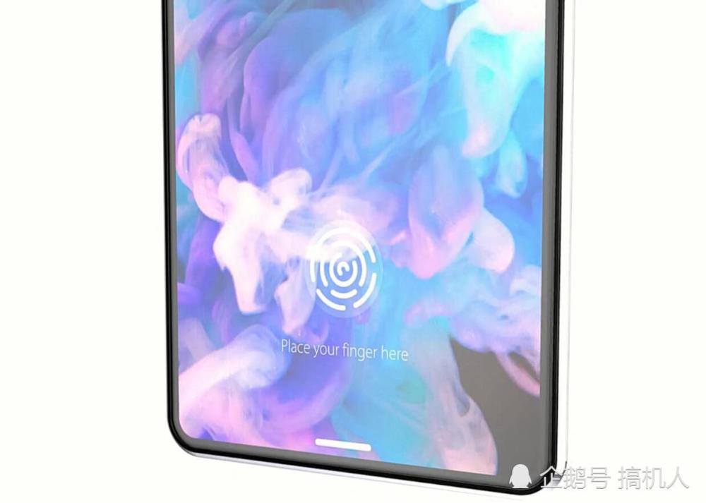 iPhone12概念机:解决了丑刘海,三镜头设计恐怕